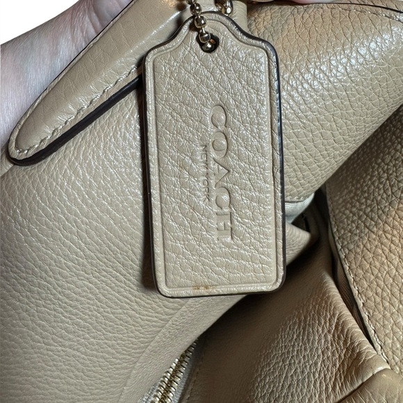 Coach Madison Phoebe Shoulder Tote - Picture 7 of 16